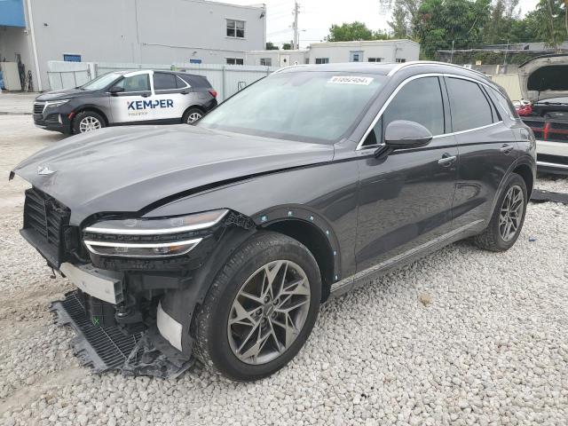 Genesis Gv70 base (2022)