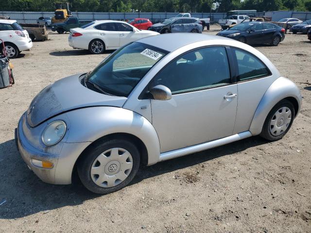 Volkswagen Beetle (2001)
