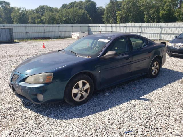 Pontiac Grandprix (2006)