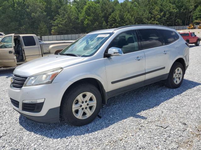 Chevrolet Traverse (2014)