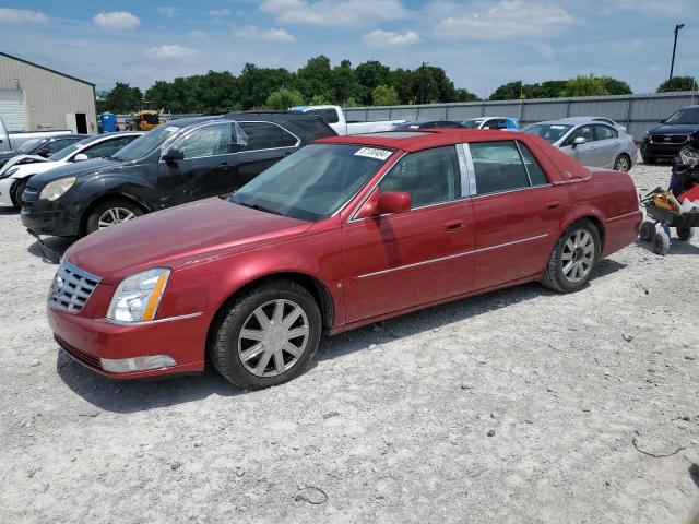 Cadillac Dts (2007)