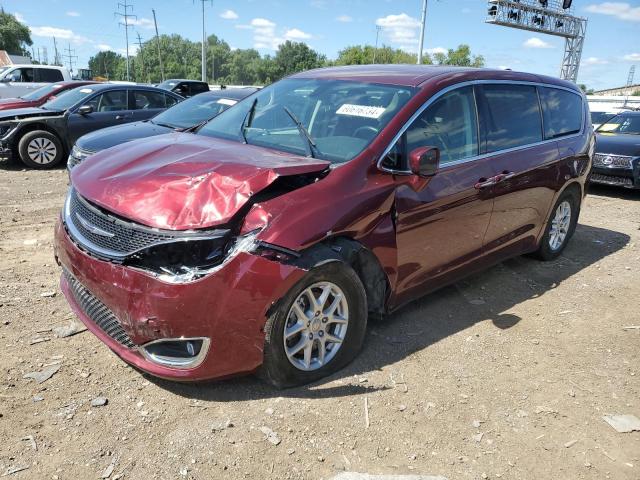 Chrysler Pacifica (2020)