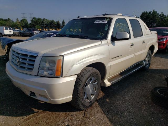 Cadillac Escalade (2005)