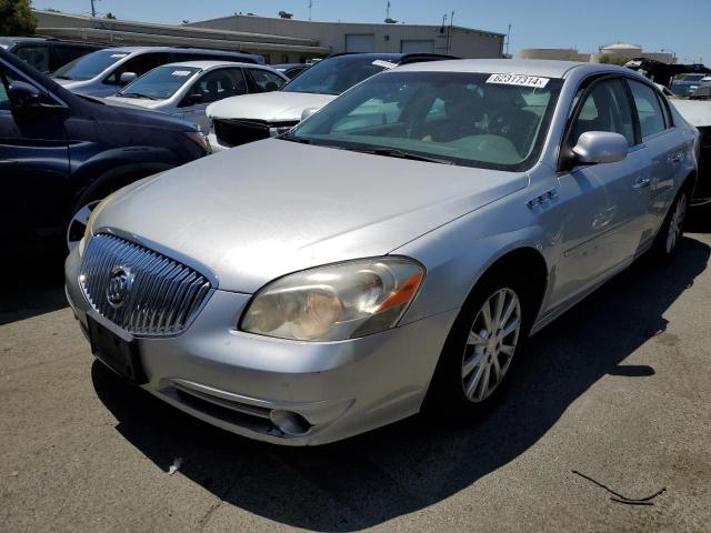 Buick Lucerne (2011)