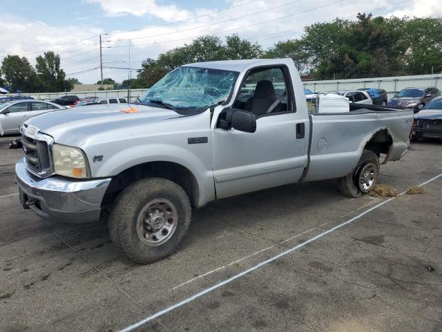 Ford F250 (2002)
