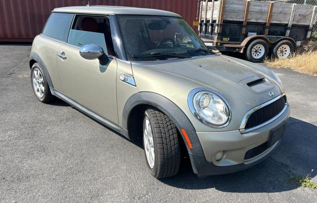 Mini Cooper (2008)