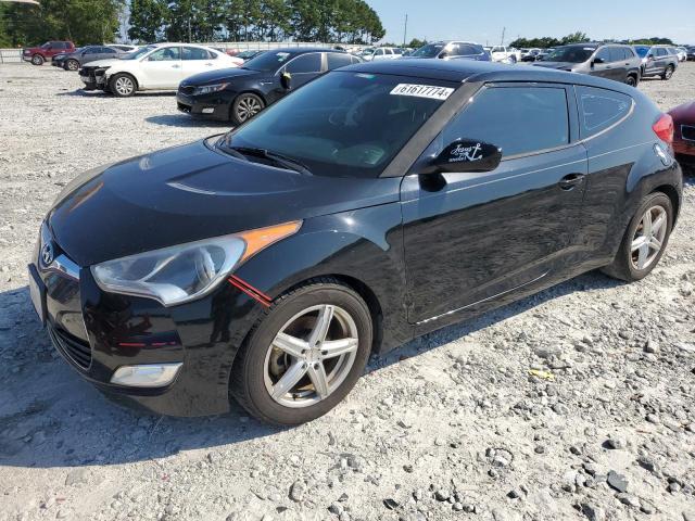 Hyundai Veloster (2013)