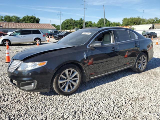 Lincoln Mks (2009)