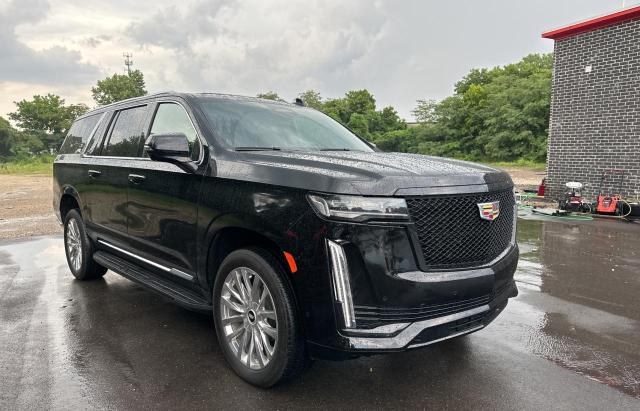 Cadillac Escalade (2022)