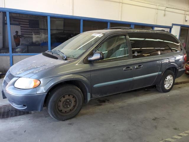 Dodge Caravan (2002)