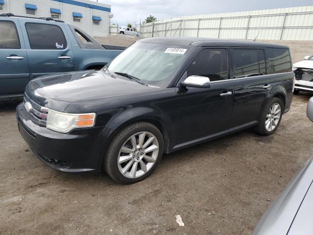 Ford Flex (2012)