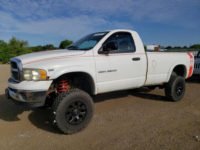 Dodge Ram 2500 (2003)