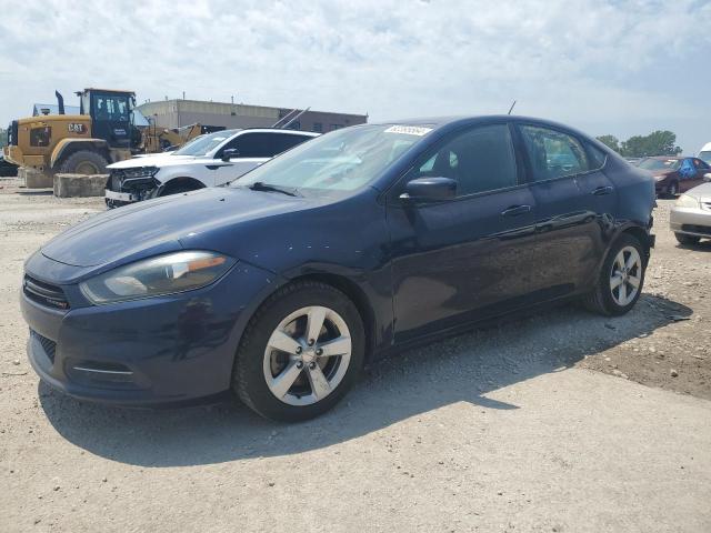 Dodge Dart (2015)