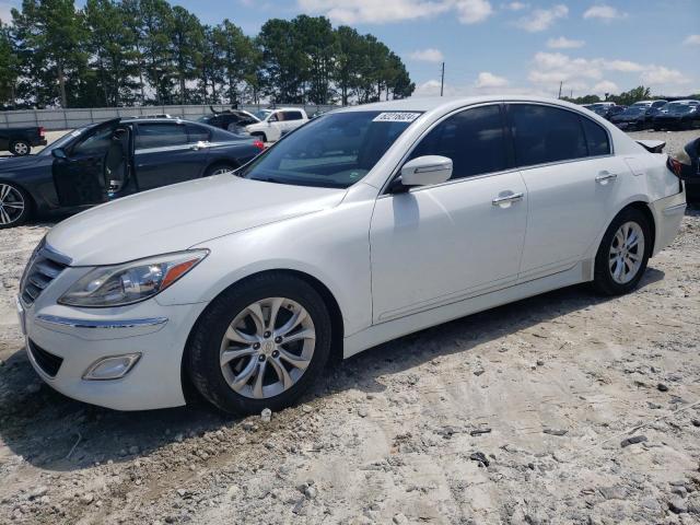 Hyundai Genesis (2012)