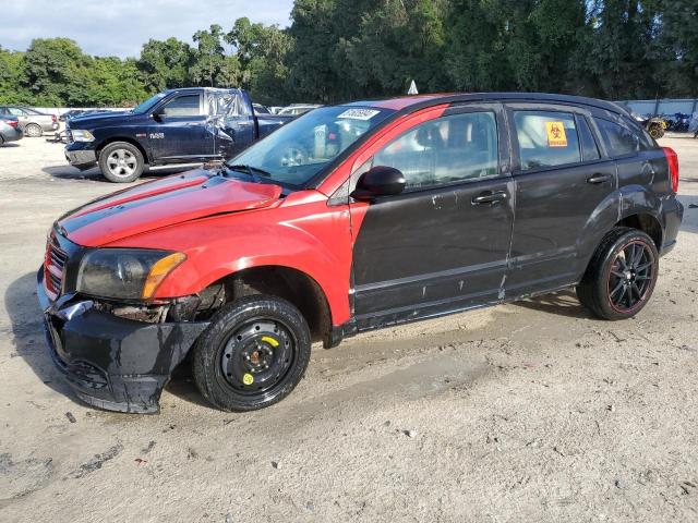 Dodge Caliber (2007)