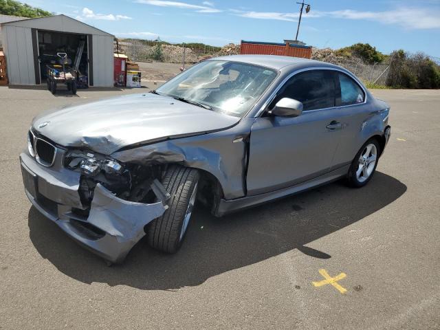 Bmw 1 series (2011)