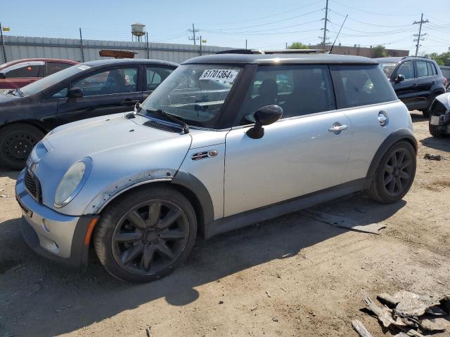 Mini Cooper (2005)