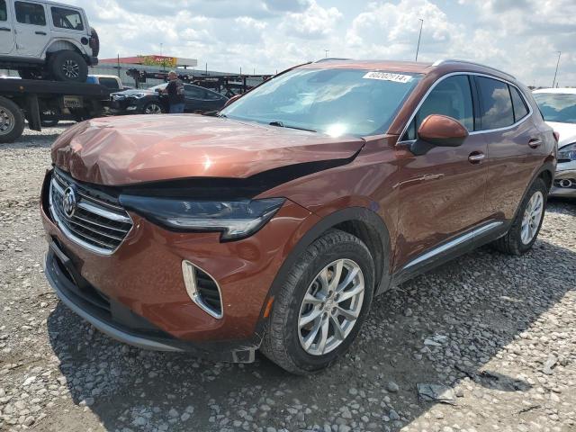 Buick Envision (2021)