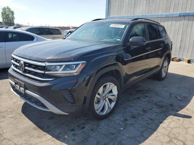Volkswagen Atlas (2021)