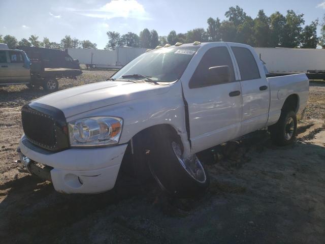 Dodge Ram 2500 (2004)