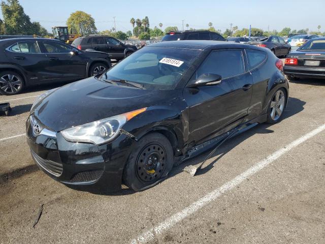 Hyundai Veloster (2015)