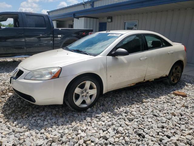 Pontiac G6 (2009)