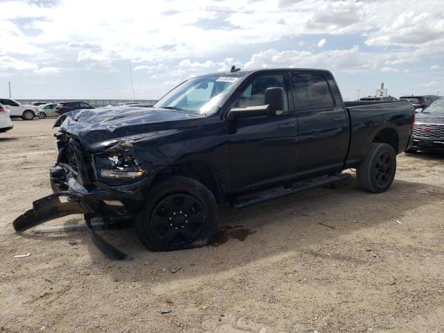 Ram 2500 slt (2014)