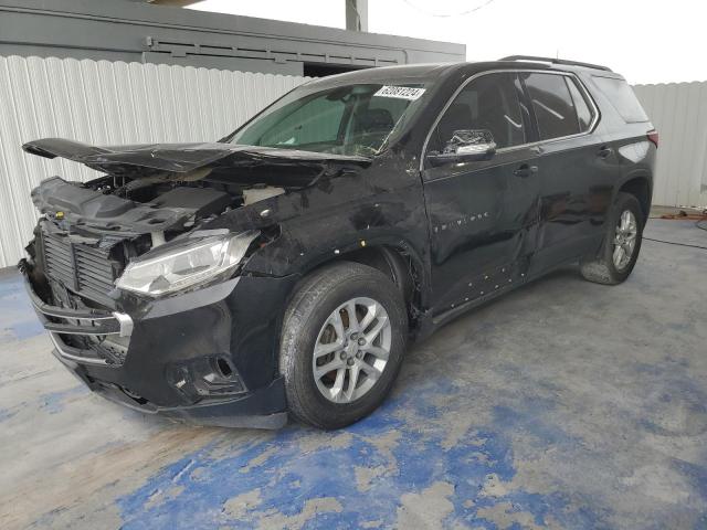 Chevrolet Traverse (2019)