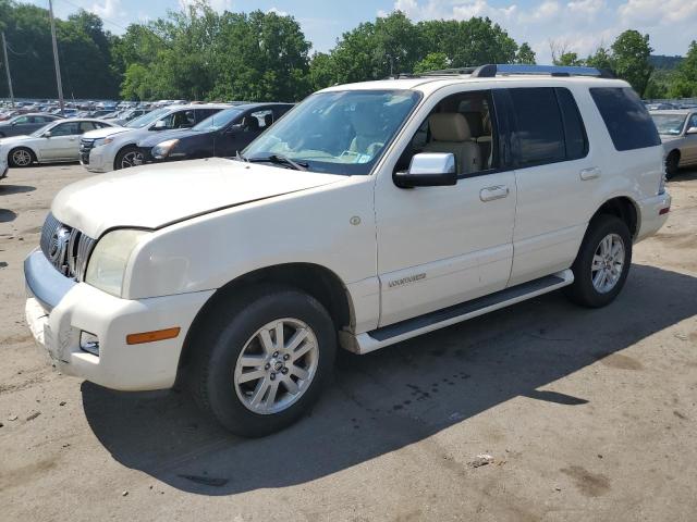 Mercury Mountainer (2007)