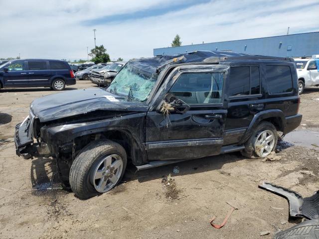 Jeep Commander (2007)