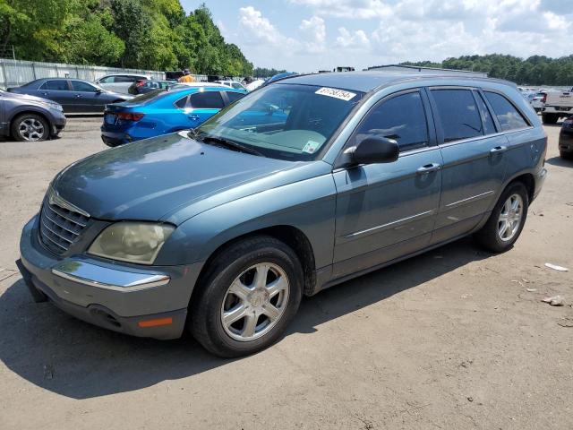 Chrysler Pacifica (2006)