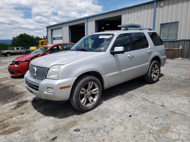 Mercury Mountainer (2009)