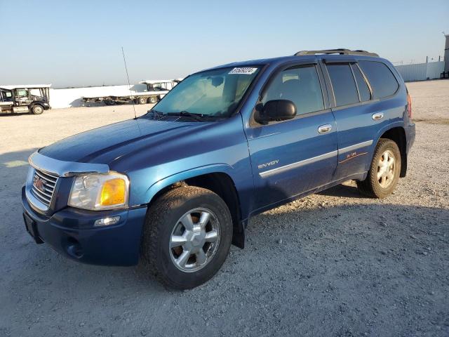 Gmc Envoy (2006)