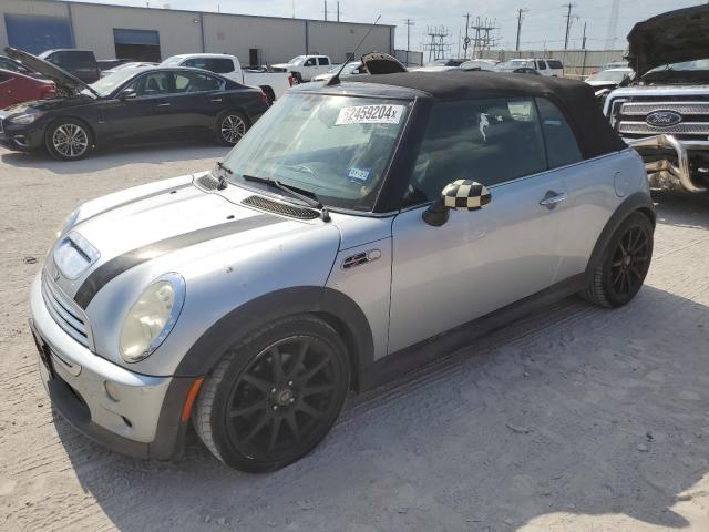 Mini Cooper (2006)