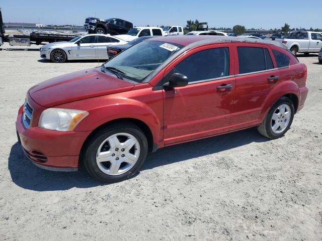 Dodge Caliber (2008)
