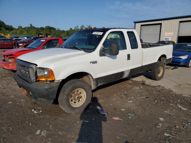 Ford F250 (1999)