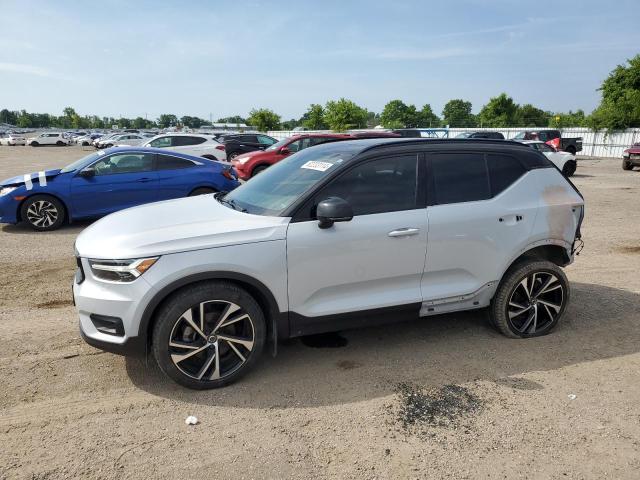 Volvo Xc40 (2022)