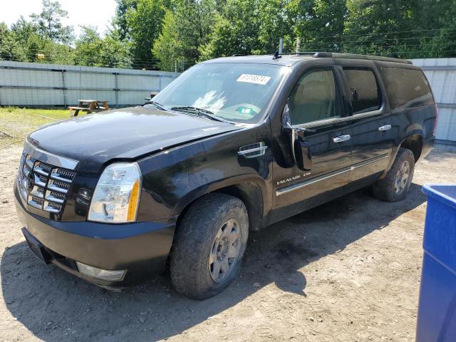 Cadillac Escalade (2011)