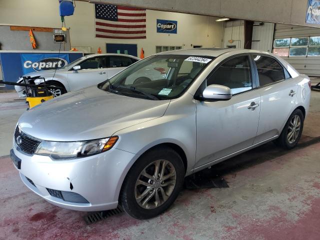 Kia Forte (2012)