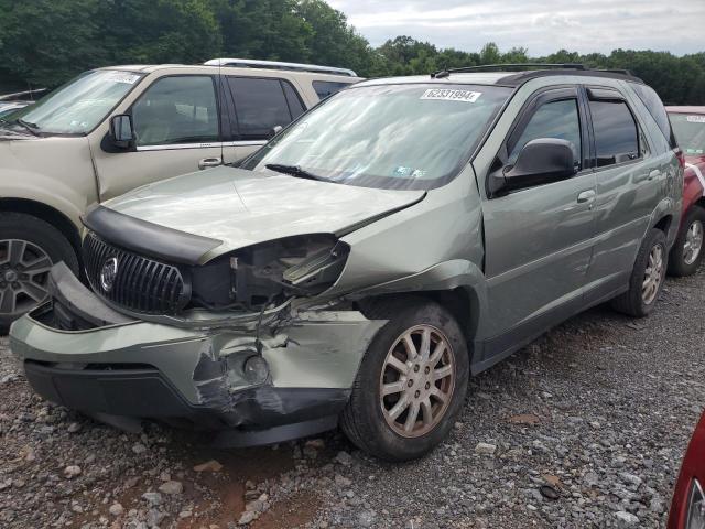 Buick Rendezvous (2006)