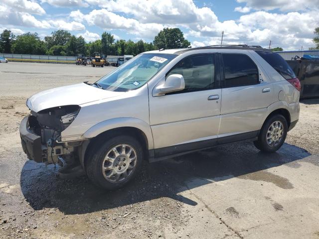 Buick Rendezvous (2007)