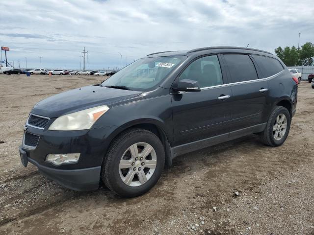 Chevrolet Traverse (2011)