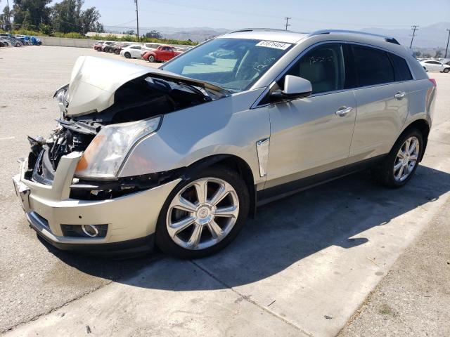 Cadillac Srx (2016)
