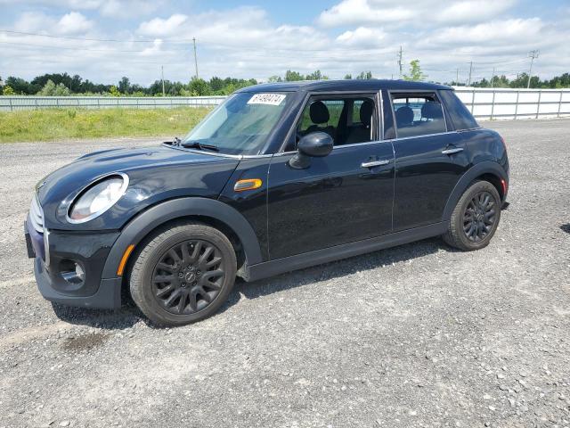 Mini Cooper (2015)