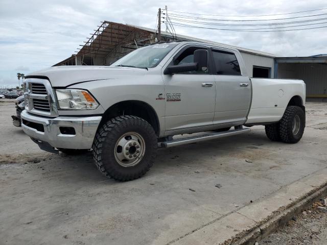 Ram 3500 slt (2013)