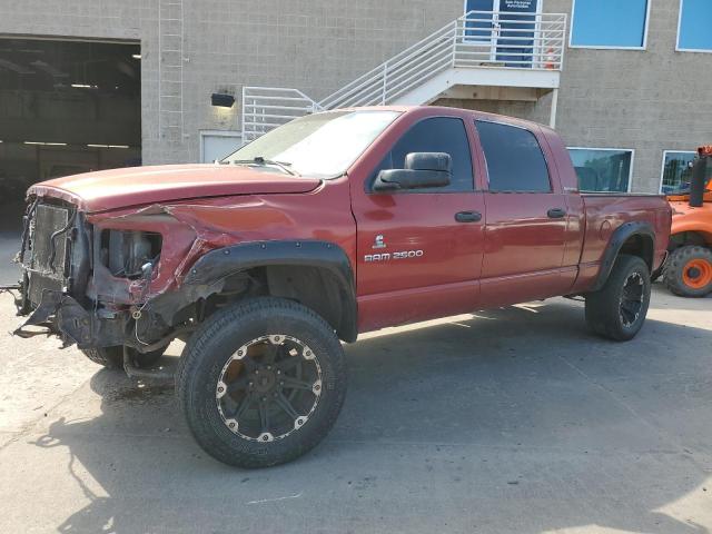 Dodge Ram 2500 (2006)