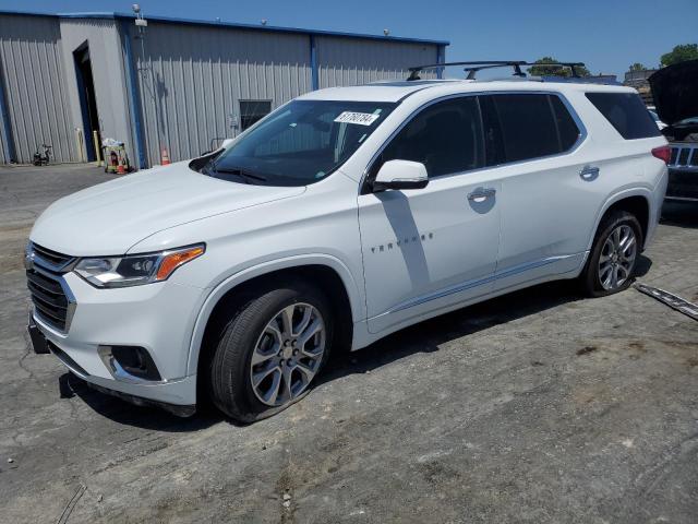Chevrolet Traverse (2018)