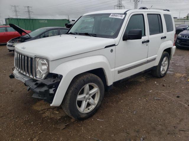 Jeep Liberty (2012)