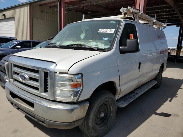 Ford Econoline (2012)