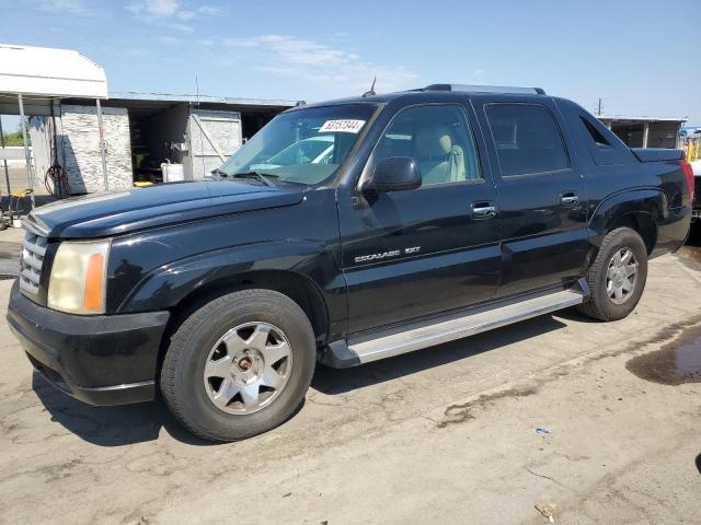 Cadillac Escalade (2005)